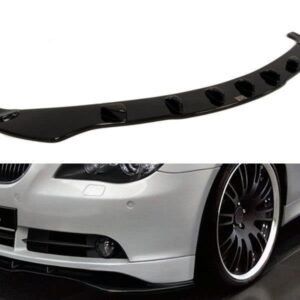 Splitter Delantero BMW 5 E60 / E61 (Preface Model)