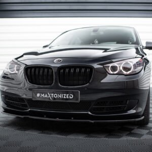 Splitter Delantero BMW 5 GT F07