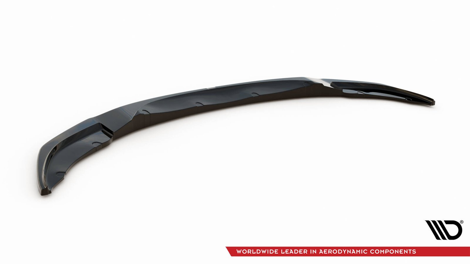 Splitter Delantero BMW M5 F10/ F11 - Imagen 5