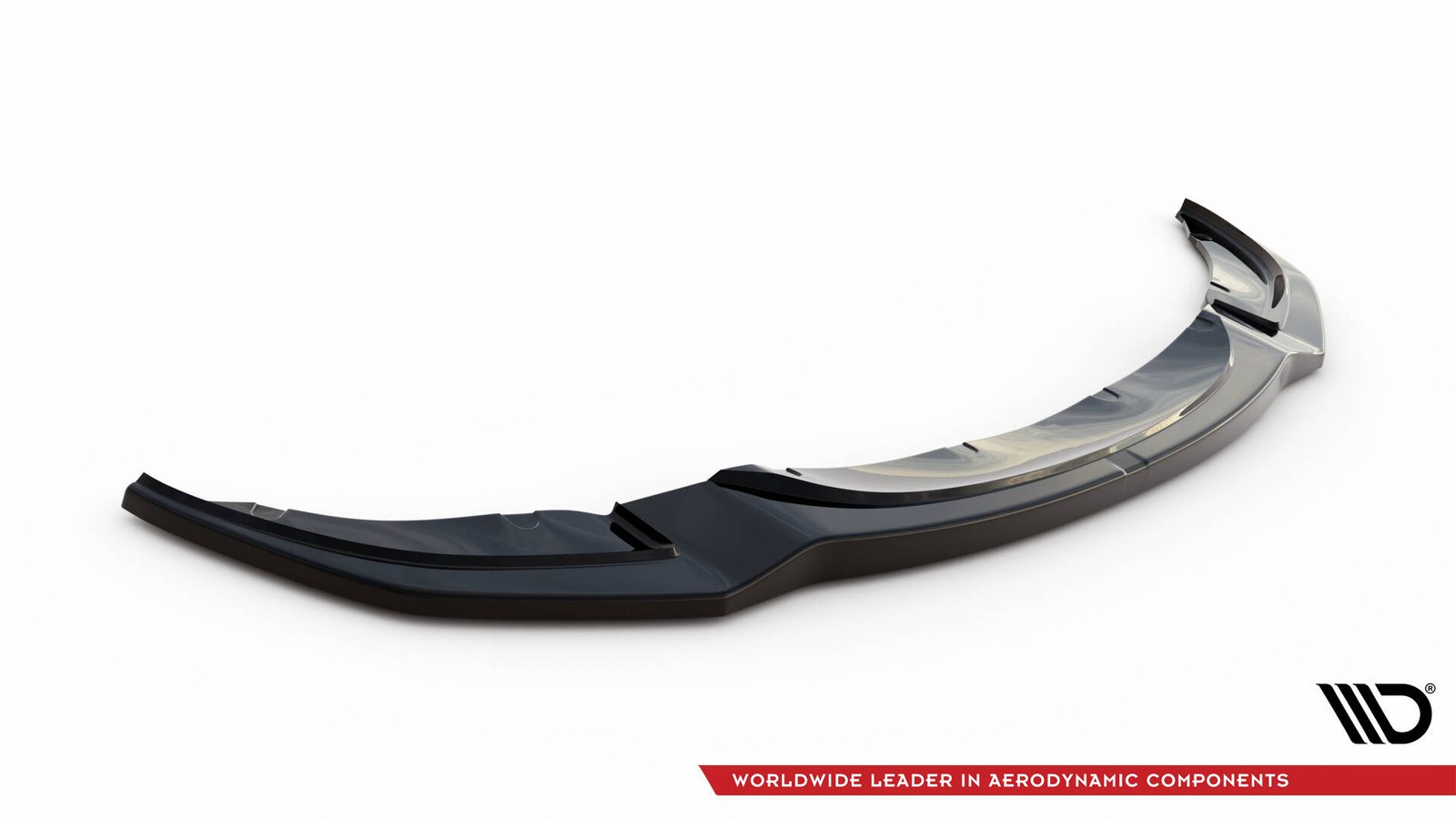 Splitter Delantero BMW M5 F10/ F11 - Imagen 4
