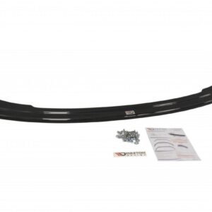 Splitter Delantero BMW Z4 E85 / E86 (Facelift)