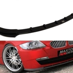 Splitter Delantero BMW Z4 E85 / E86 (Facelift Model)