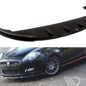 Splitter Delantero Fiat Bravo II