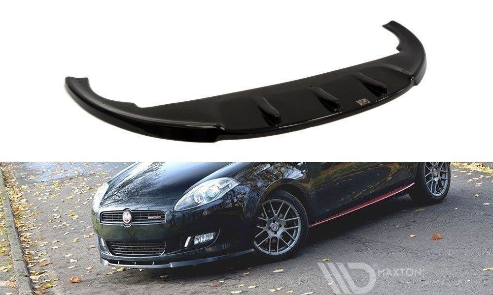 Splitter Delantero Fiat Bravo II