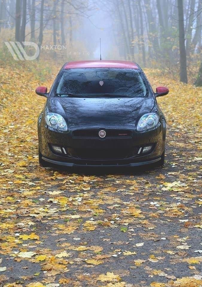 Splitter Delantero Fiat Bravo II - Imagen 3