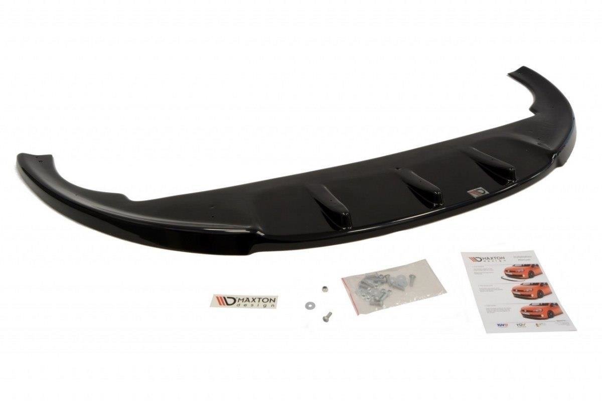 Splitter Delantero Fiat Bravo II - Imagen 4