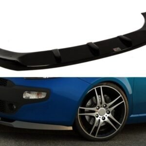 Splitter Delantero Fiat Punto EVO Standard