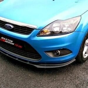 Splitter Delantero Ford Focus II Facelift