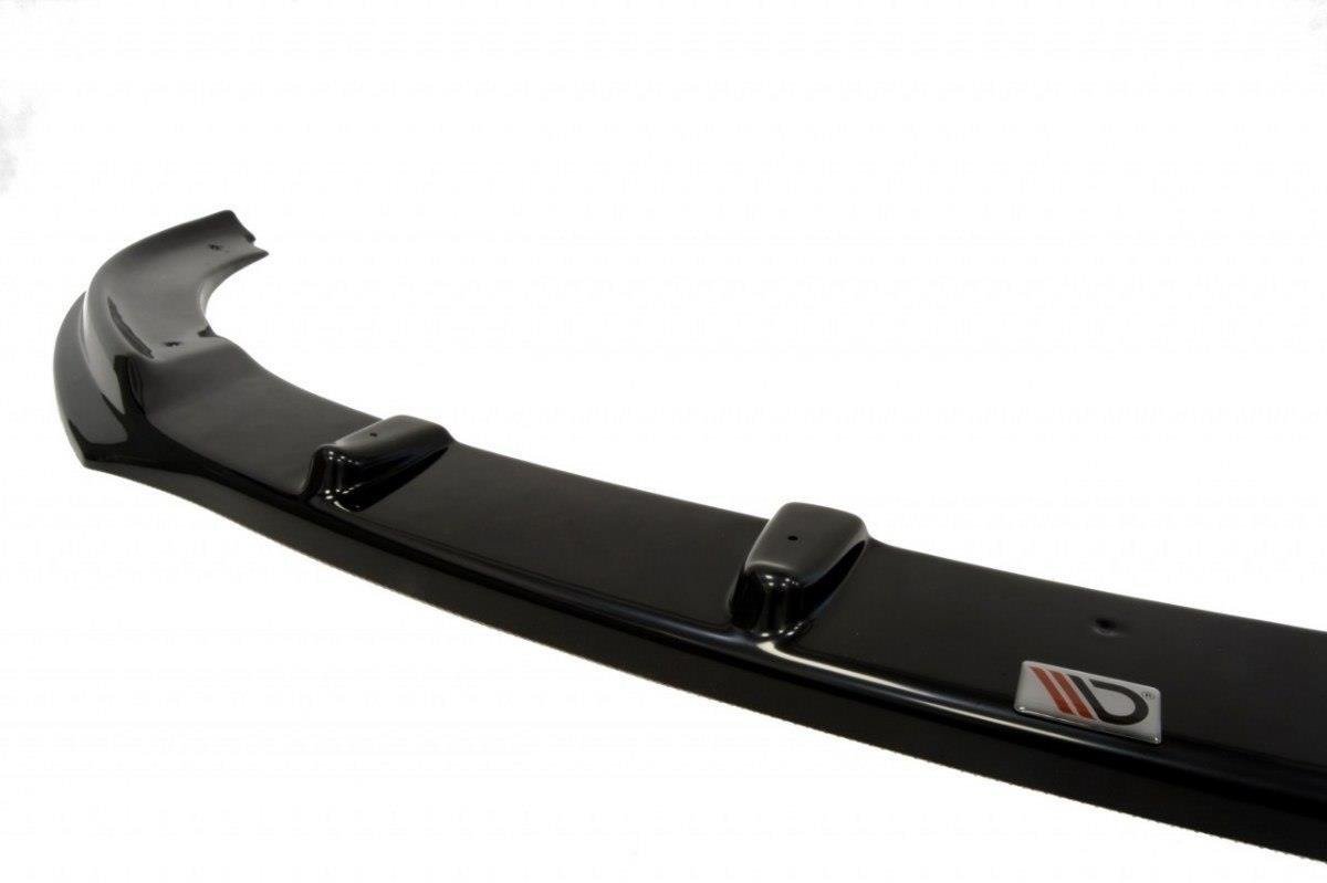 Splitter Delantero Ford Focus II Facelift - Imagen 3