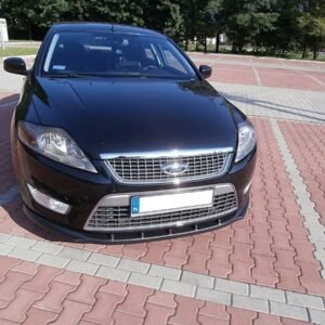 Splitter Delantero Ford Mondeo MK4 (Preface Model)