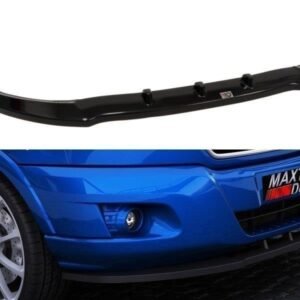 Splitter Delantero Ford Transit MK8