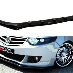 Splitter Delantero Honda Accord MK 8 Preface Model