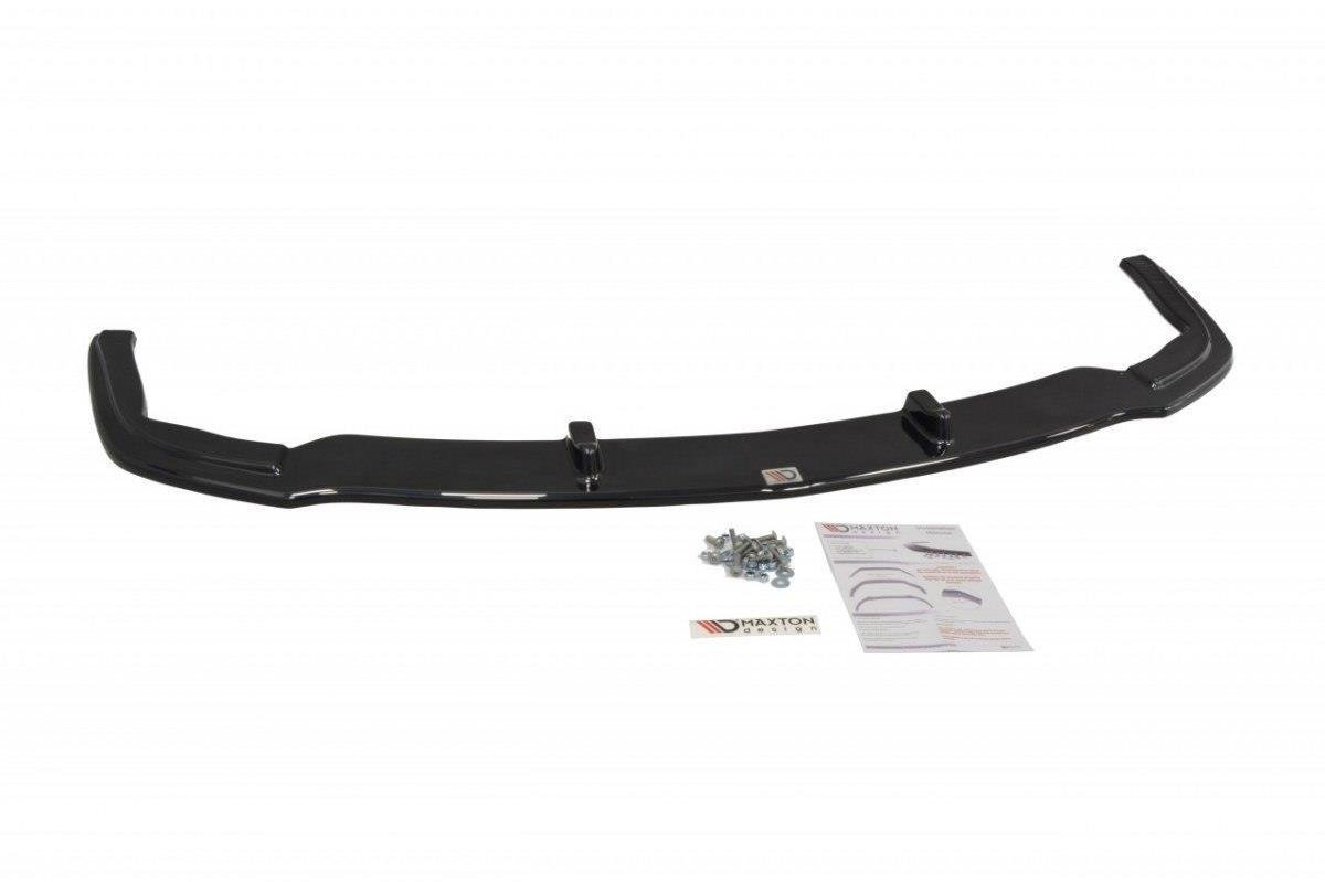 Splitter Delantero Honda Accord VII Type-S - Imagen 5