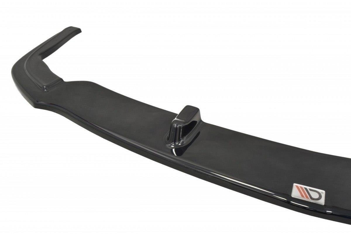 Splitter Delantero Honda Accord VII Type-S - Imagen 7