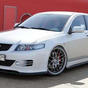 Splitter Delantero Honda Accord VII Type-S