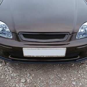 Splitter Delantero Honda Civic MK6 EJ9