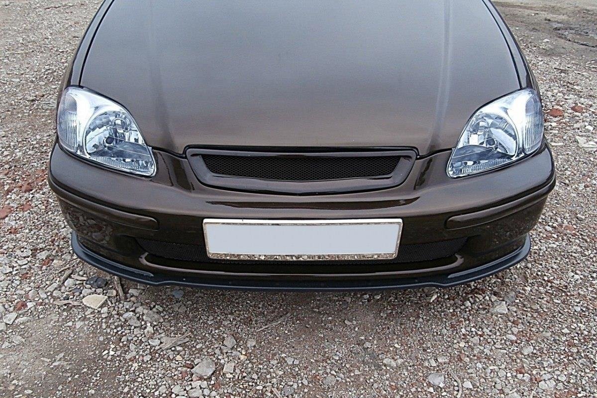 Splitter Delantero Honda Civic MK6 EJ9