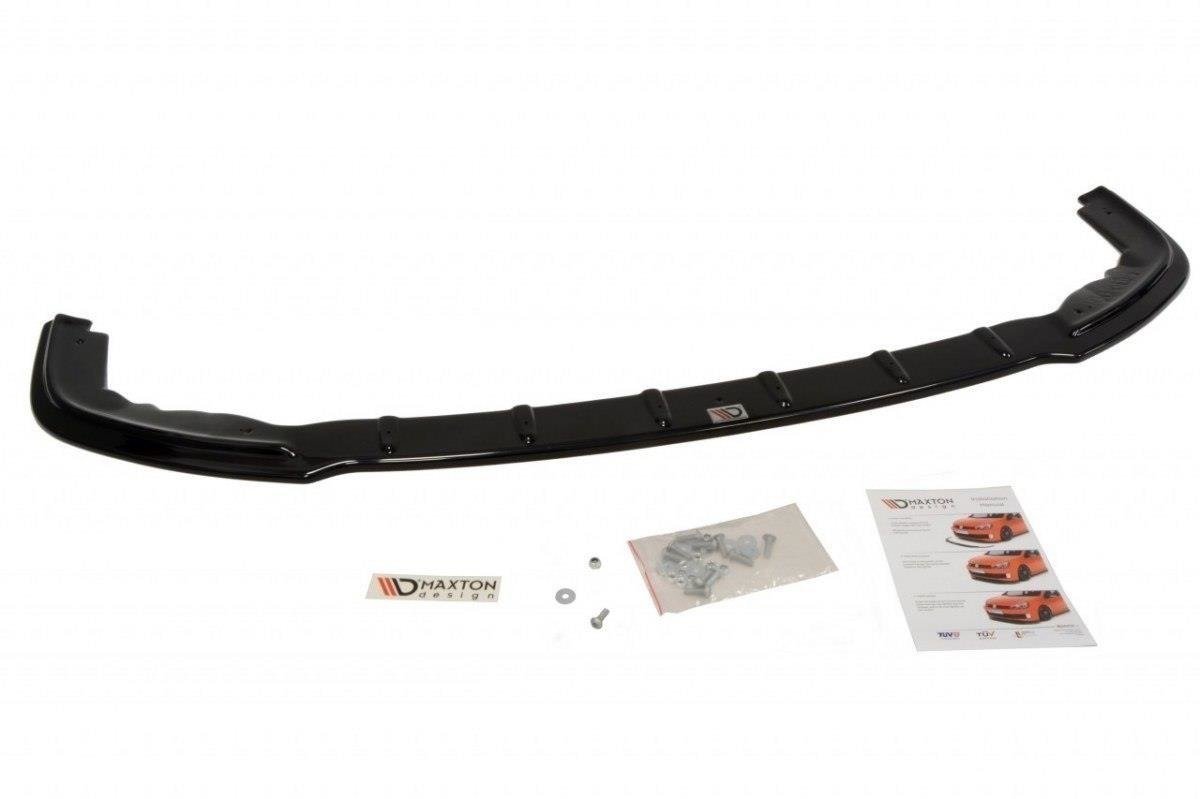 Splitter Delantero Honda Civic MK6 EJ9 - Imagen 4