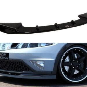 Splitter Delantero Honda Civic MK8 (Facelift)