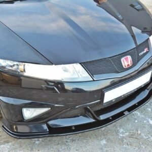 Splitter Delantero Honda Civic Viii Type R GP