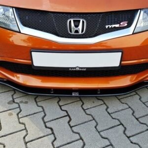 Splitter Delantero Honda Civic Viii Type S/R