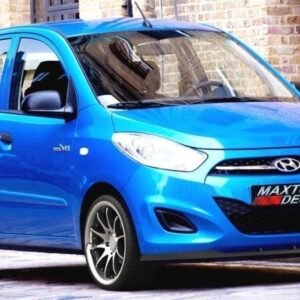Splitter Delantero Hyundai I10 MK1 Facelift Model (2010-2013)
