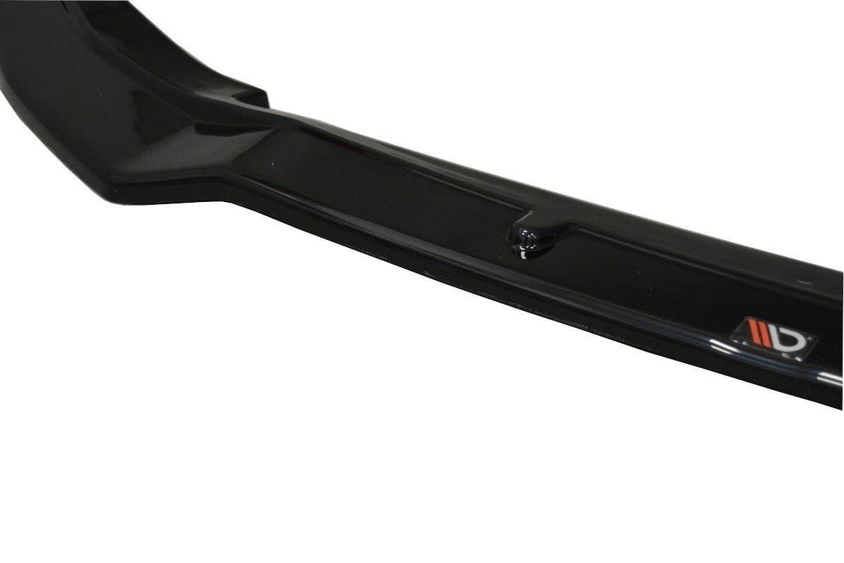 Splitter Delantero Honda Civic Mk9 Facelift - Imagen 6