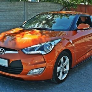 Splitter Delantero Hyundai Veloster