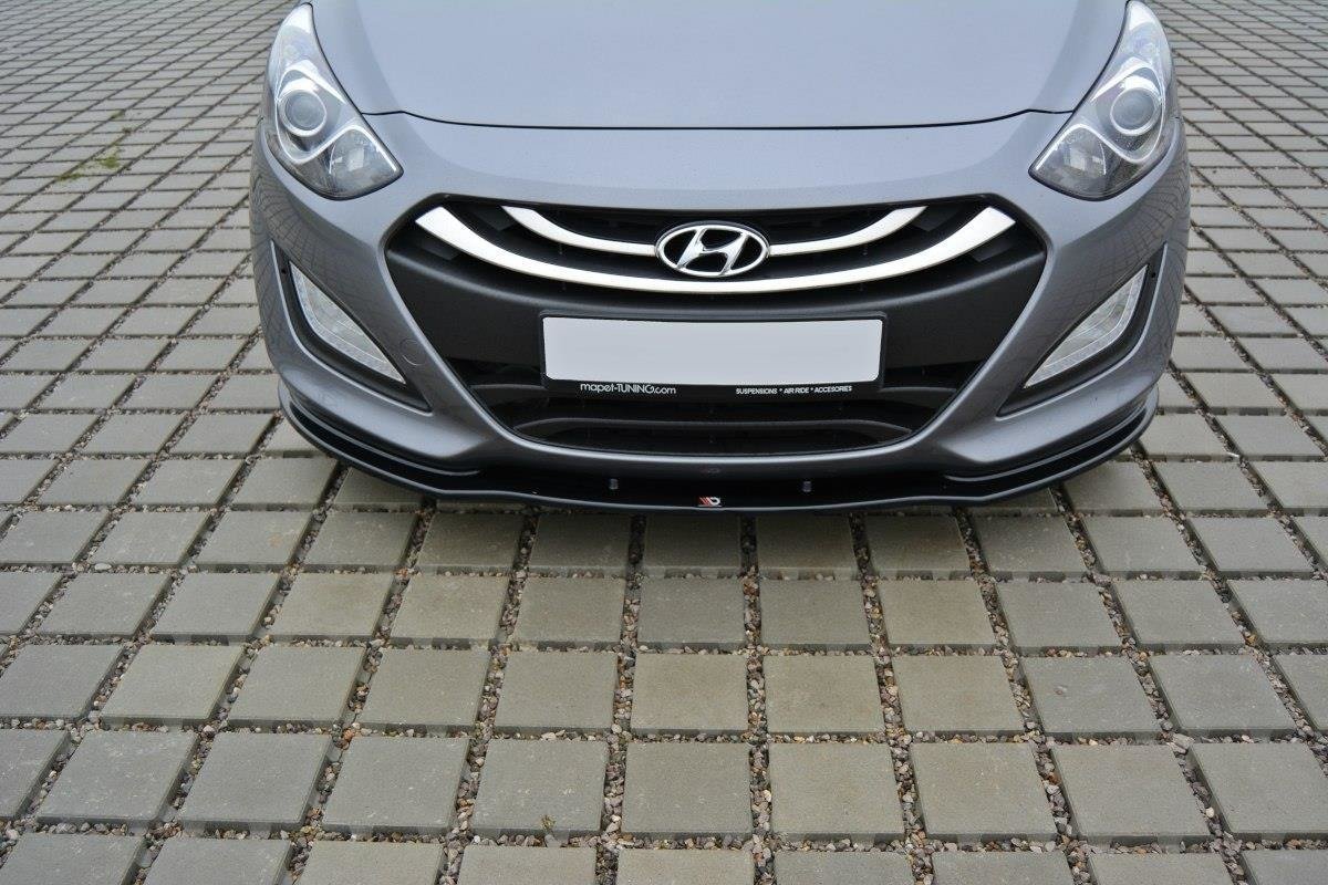 Splitter Delantero Hyundai i30 mk.2 - Imagen 2