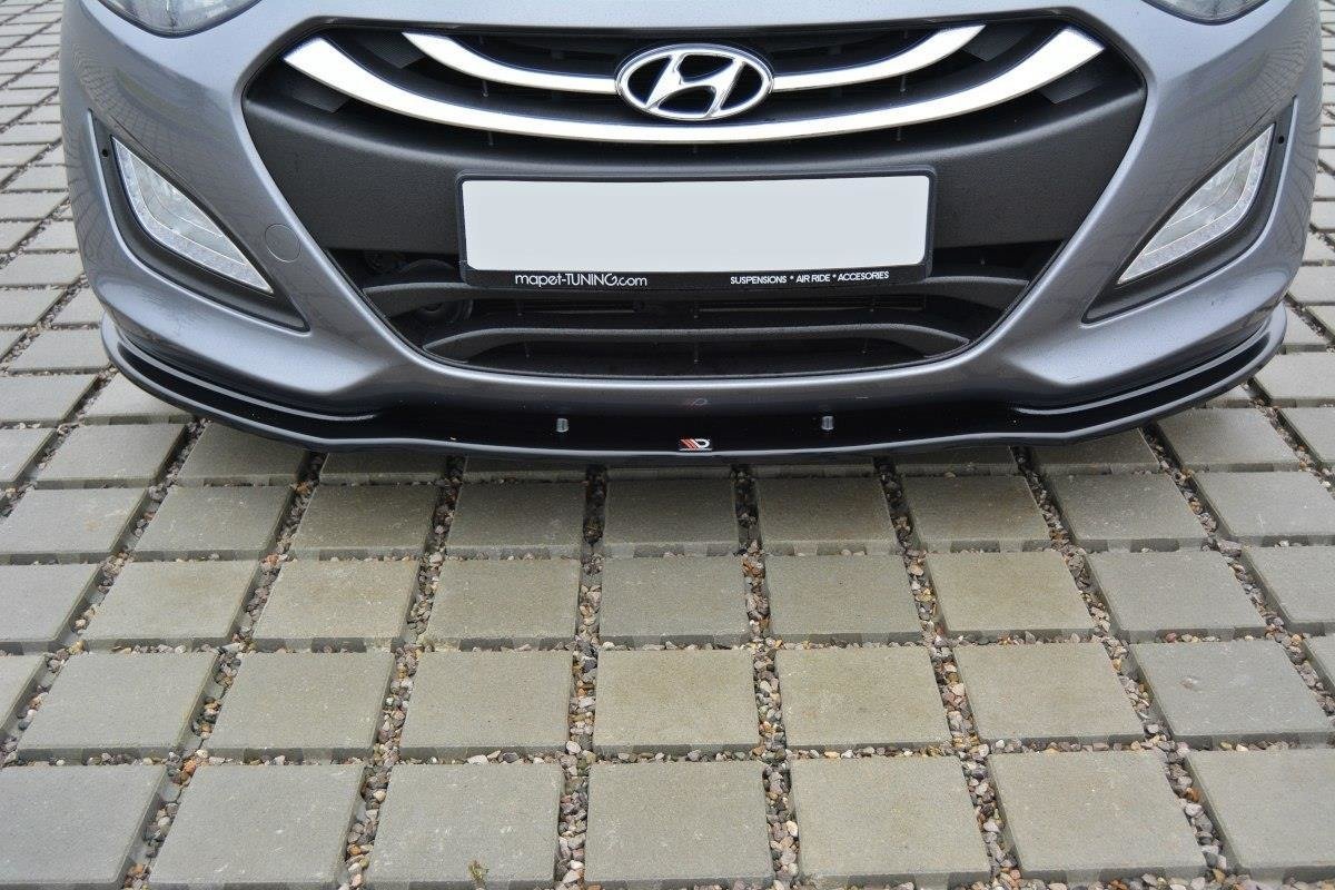 Splitter Delantero Hyundai i30 mk.2 - Imagen 3