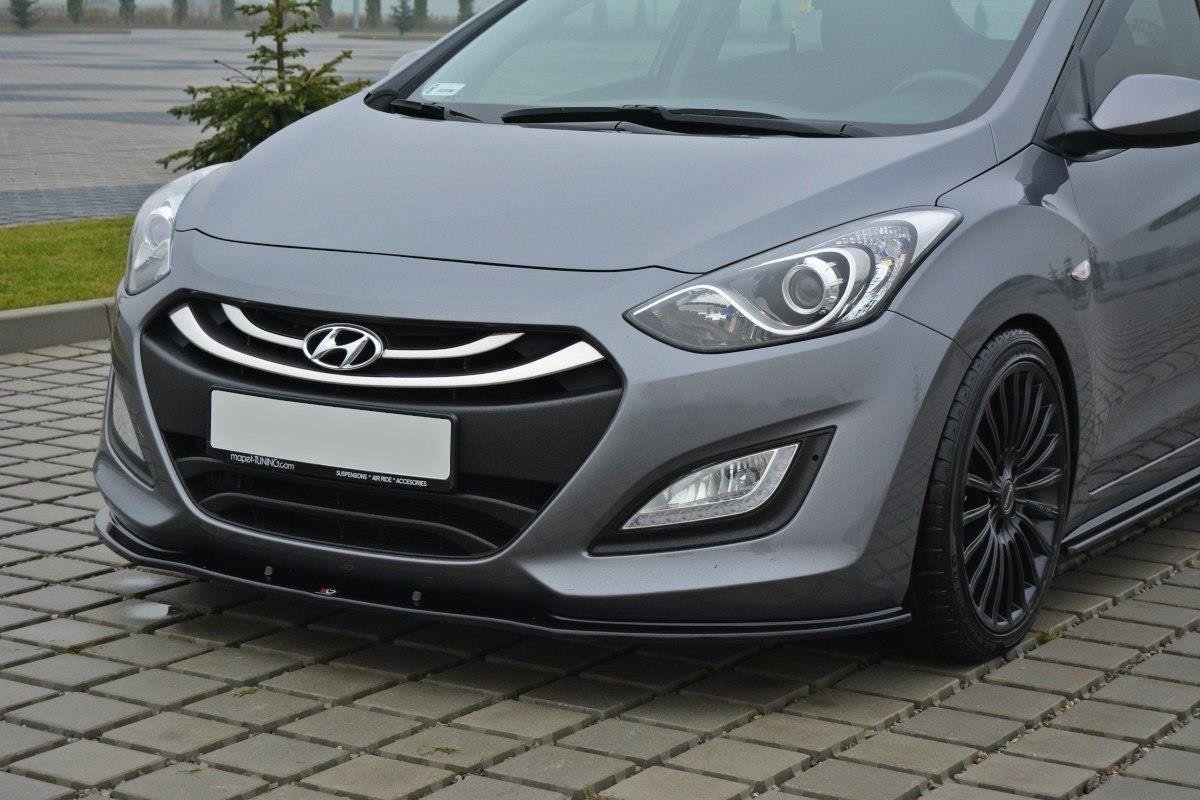 Splitter Delantero Hyundai i30 mk.2