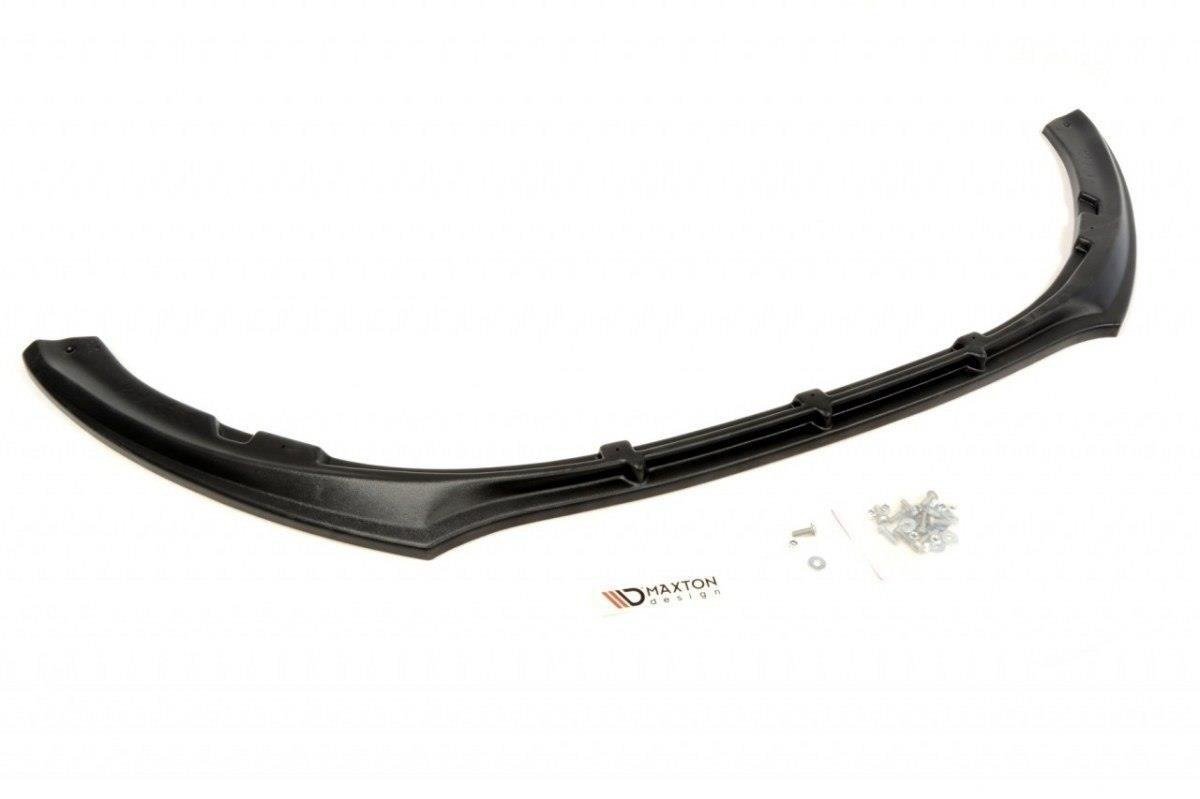 Splitter Delantero KIA Ceed MK1 - Preface Model - Imagen 2