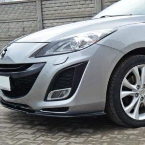 Splitter Delantero Mazda 3 MK2 Sport (Preface)