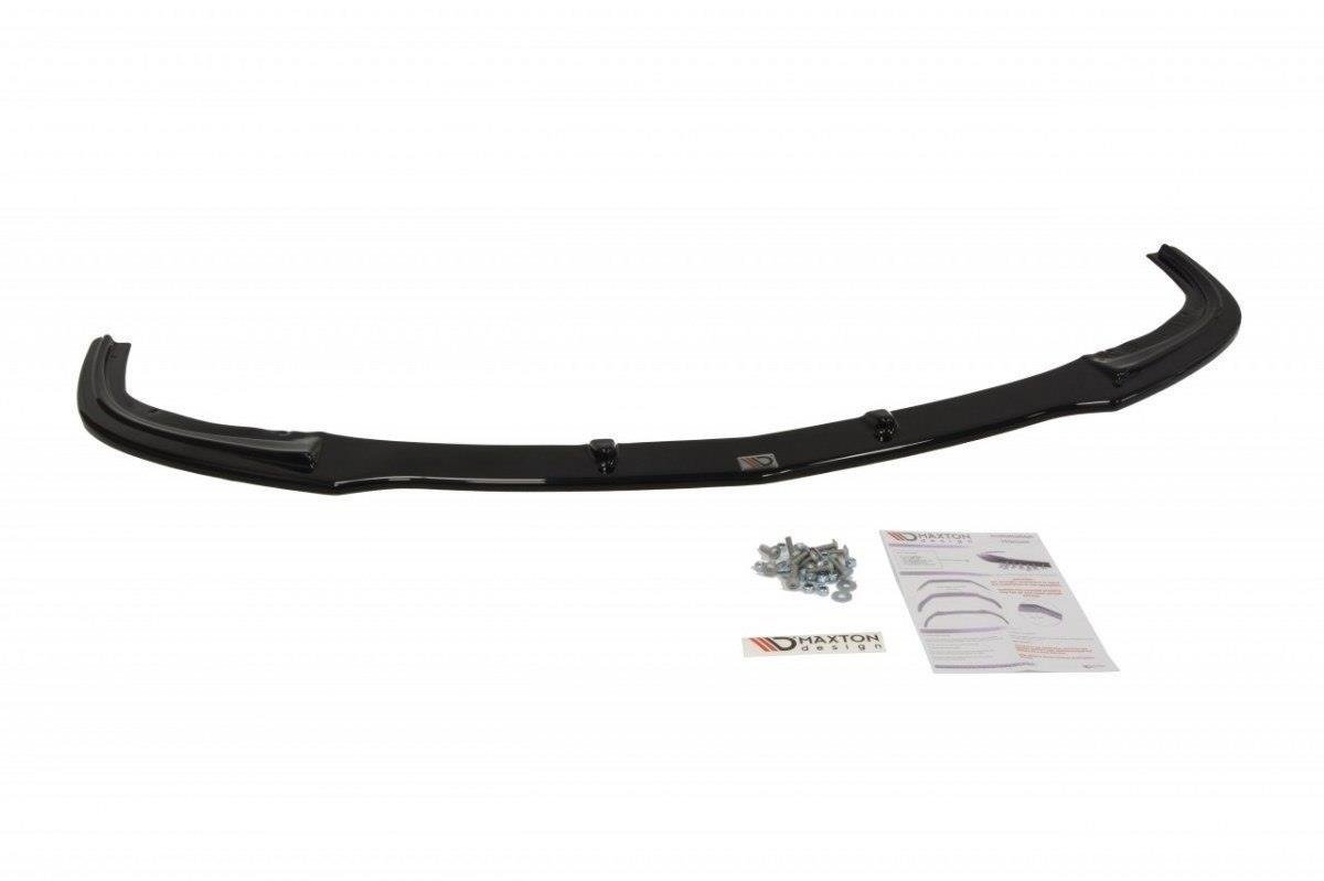 Splitter Delantero Mazda 3 MK2 Sport (Preface) - Imagen 4