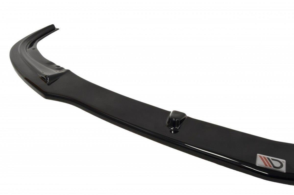 Splitter Delantero Mazda 3 MK2 Sport (Preface) - Imagen 5