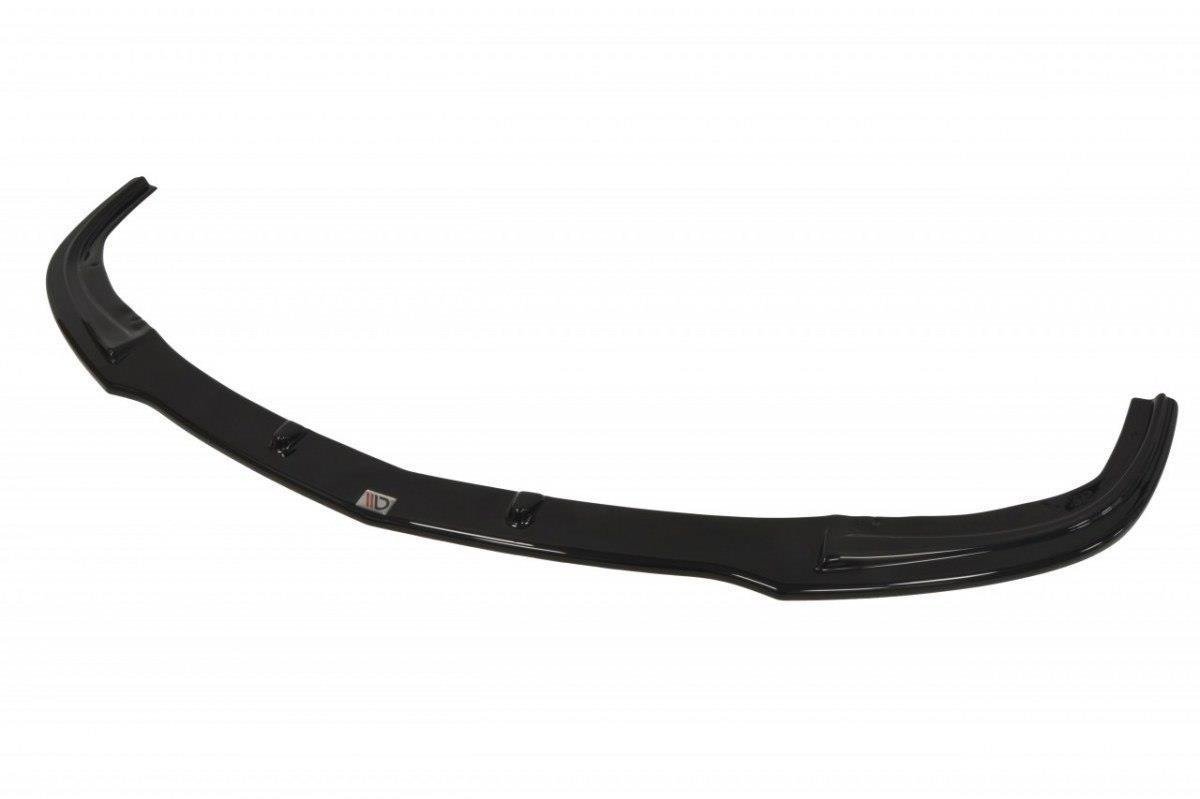 Splitter Delantero Mazda 3 MK2 Sport (Preface) - Imagen 6