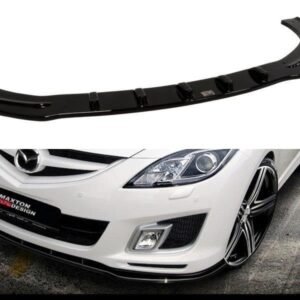 Splitter Delantero Mazda 6 MK2 (FOR Dynamic Sport Version)