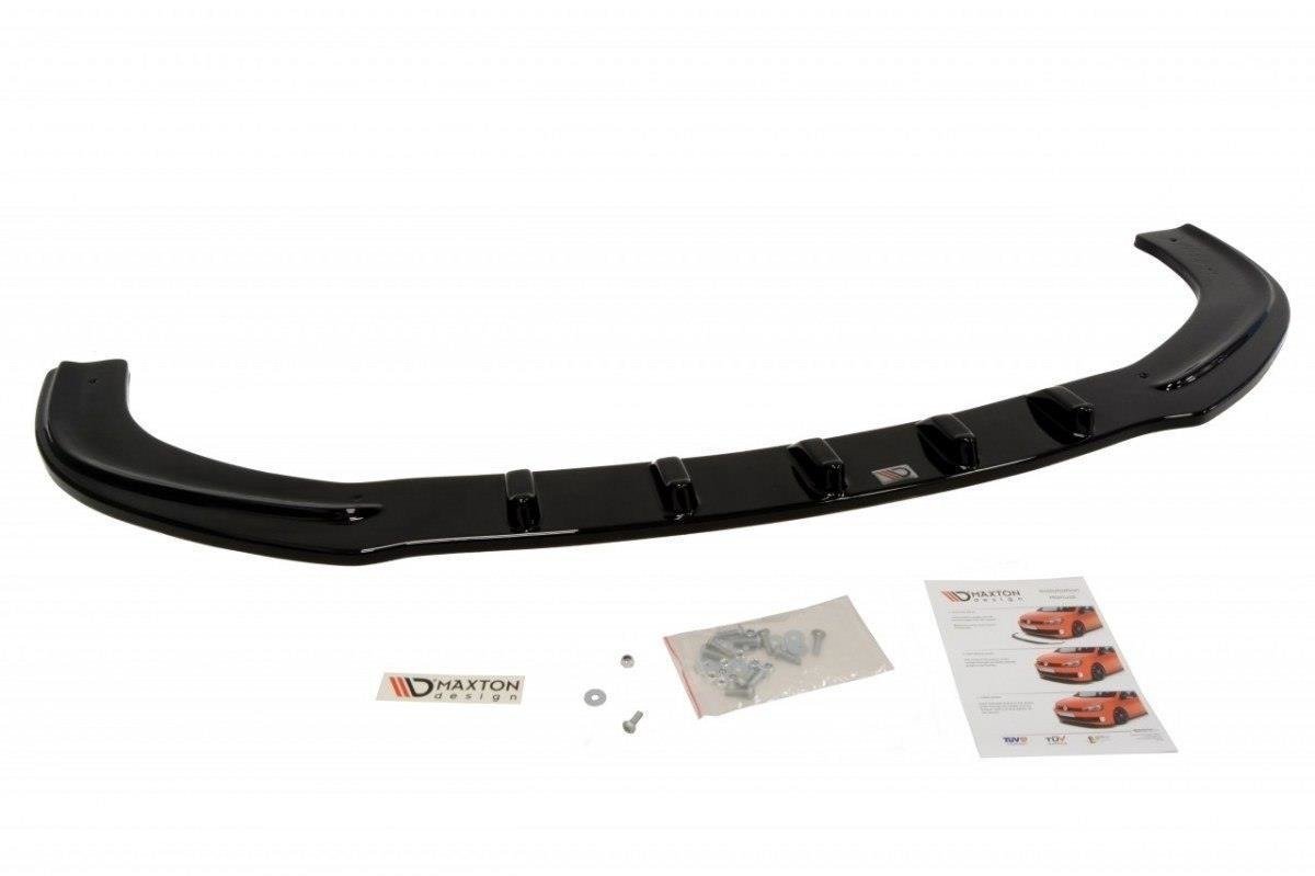 Splitter Delantero Mazda 6 MK2 (FOR Dynamic Sport Version) - Imagen 2