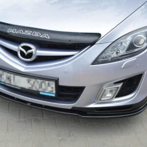 Splitter Delantero Mazda 6 MK2 Sport Hatch (GH-Series) Preface