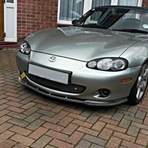 Splitter Delantero Mazda MX5 NB Facelift Model