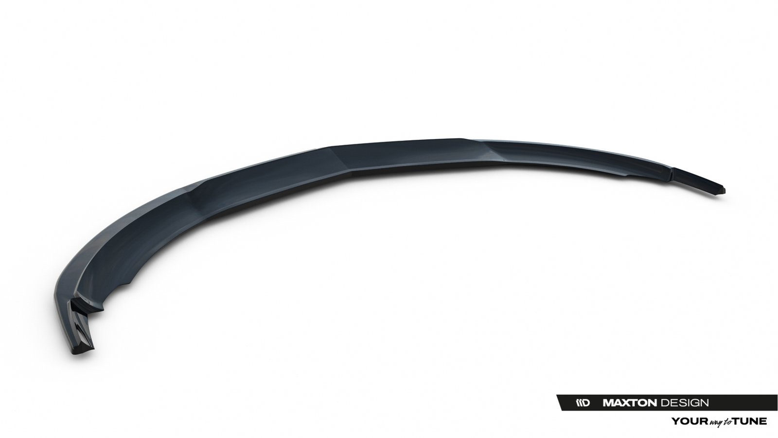 Splitter Delantero Mercedes-Benz W176 AMG-Line Preface - Imagen 7