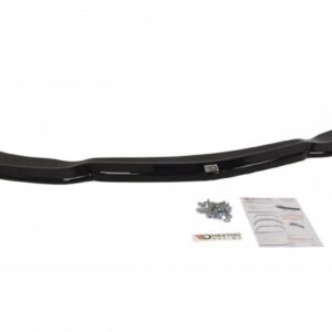 Splitter Delantero Mercedes C-Class W204 (Facelift)