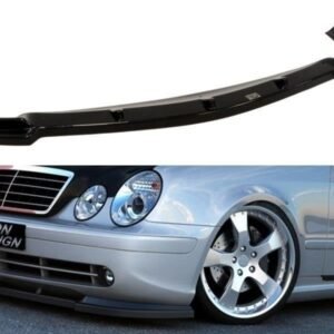 Splitter Delantero Mercedes CLK W208 (FOR W208 AMG)