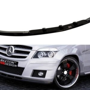 Splitter Delantero Mercedes GLK W204 (FOR Standard Bumper)