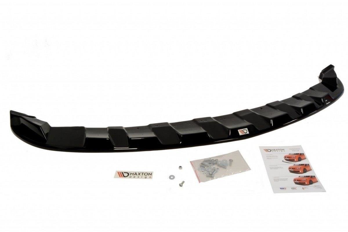 Splitter Delantero Mercedes ML W164 AMG - Imagen 2