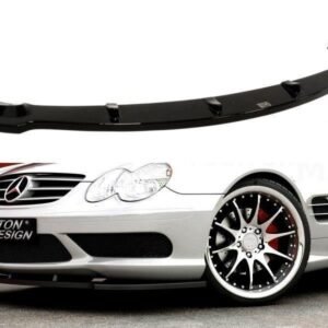 Splitter Delantero Mercedes SL R230 AMG