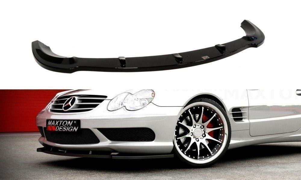 Splitter Delantero Mercedes SL R230 AMG