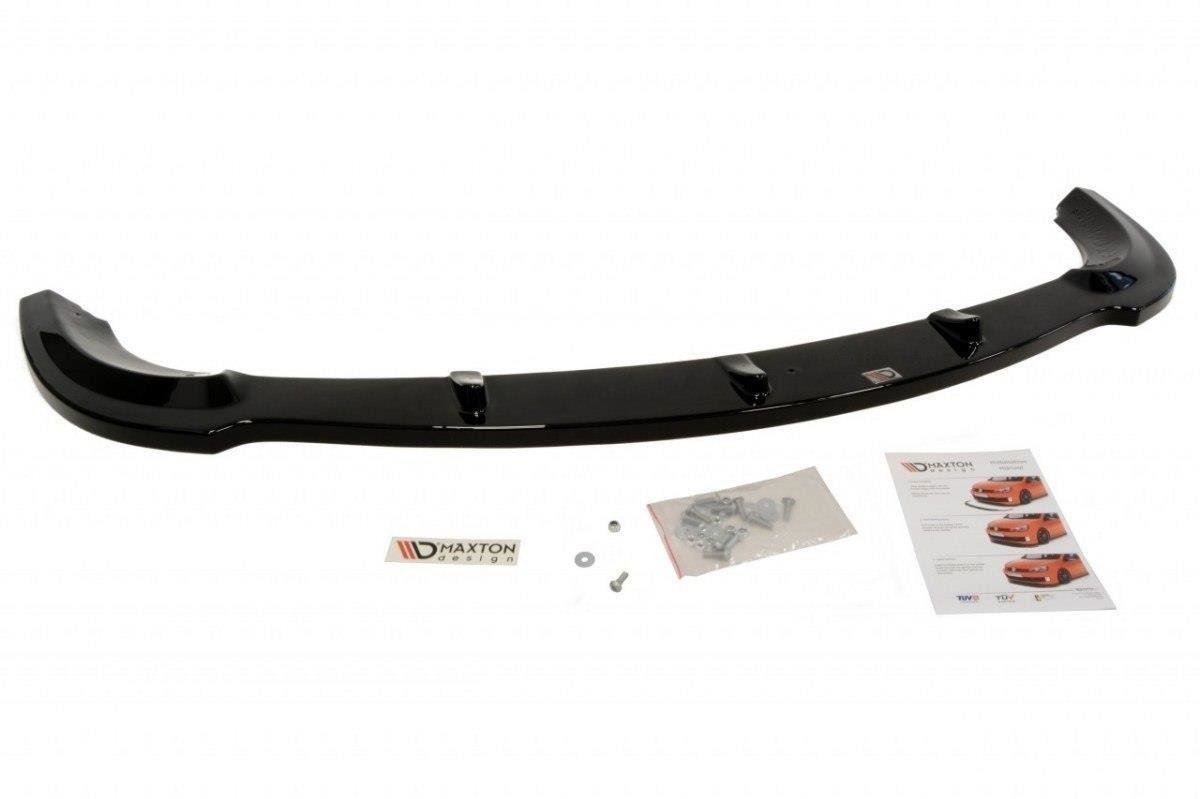 Splitter Delantero Mercedes SL R230 AMG - Imagen 2