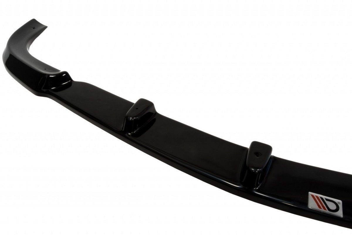 Splitter Delantero Mercedes SLK R170 - Imagen 3