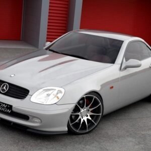 Splitter Delantero Mercedes SLK R170